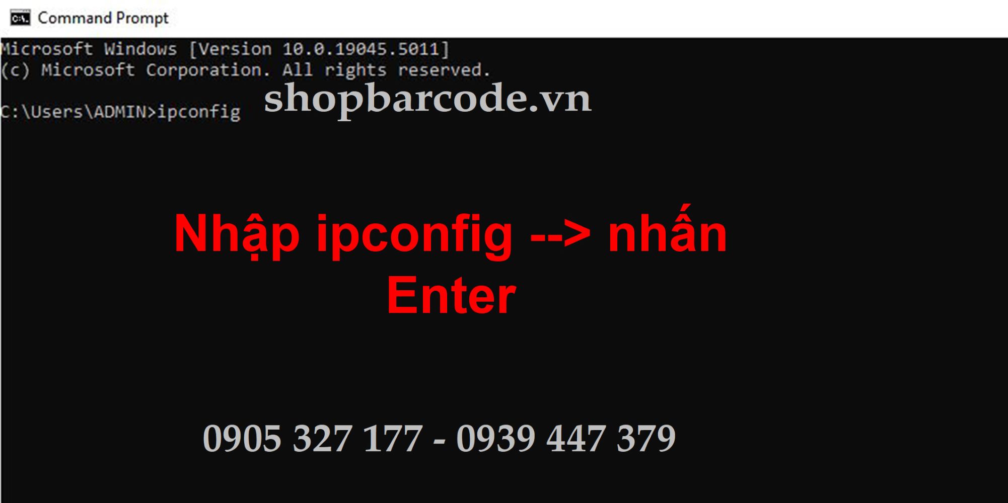 xem IP